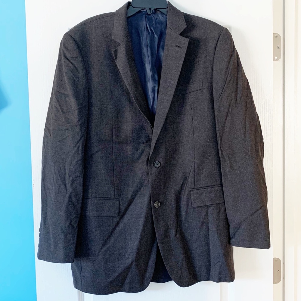 Nautica men’s blazer jacket size 40L W34